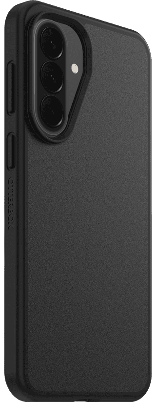 Otterbox React Samsung Galaxy A37 Back Cover Zwart