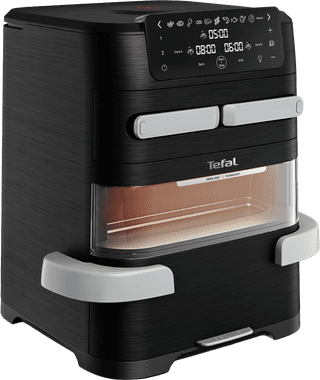 Tefal Ever Fry Trio EY9678