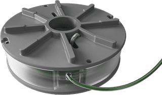 Gardena Reservespoel