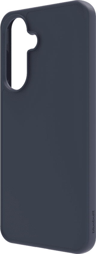 BlueBuilt Protective Back Cover Samsung Galaxy A57 Blauw