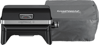 Campingaz Attitude 2Go Electric + Campingaz Attitude 2GO Hoes