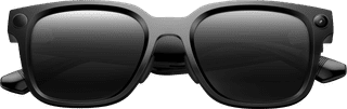 Rokid AI Glasses Style