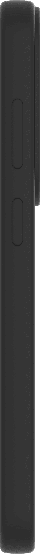 BlueBuilt Back Cover Samsung Galaxy S26 FE Zwart