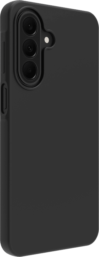 BlueBuilt Samsung Galaxy A27 Back Cover Noir
