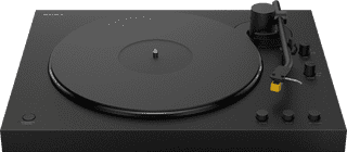 Sony PS-LX5BT Noir