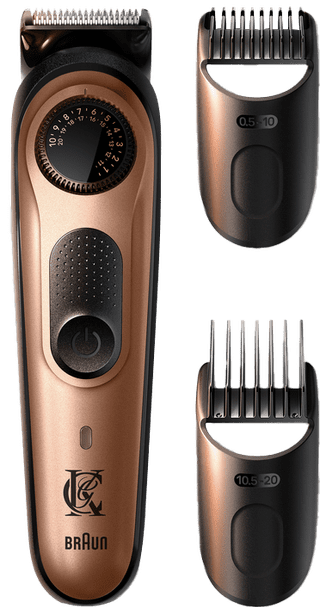 King C. Gillette PRO