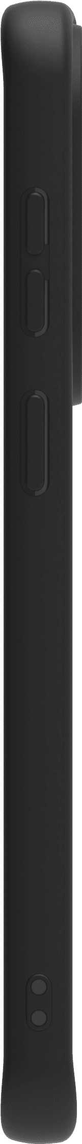 BlueBuilt Protective Back Cover Samsung Galaxy A57 Black