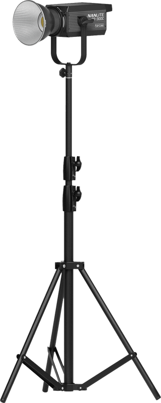 Nanlite FS-300C LED RGBW Spot Light