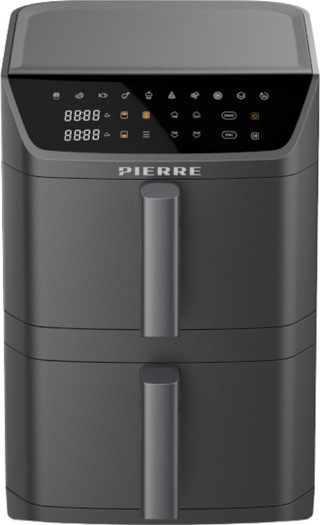 Pierre Dual Stacked Airfryer