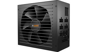 be quiet! STRAIGHT POWER 12 1200W