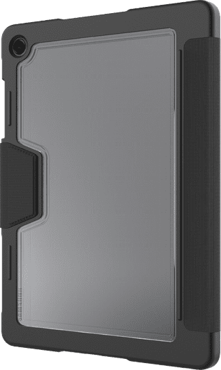 Just in Case Samsung Galaxy Tab A11/A9 Plus ArmorElite Book Case Noir