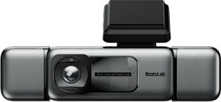 Botslab G980H 4CH 4K Wifi GPS 128GB 360 graden dashcam