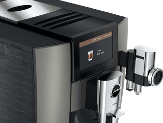 JURA S10 Dark Inox (EA)