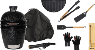 The Bastard Classic Large Solo Masterpakket