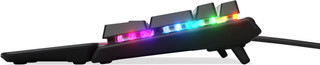 SteelSeries Apex Pro Clavier Gamer AZERTY