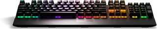 SteelSeries Apex Pro Clavier Gamer AZERTY