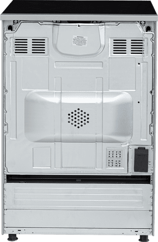 ETNA FI660RVS