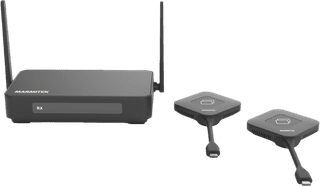 Marmitek Stream 4K Pro KIT 2
