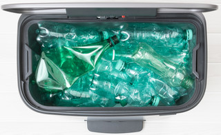 Brabantia Bo Poubelle à Pédale 60 Litres Platine