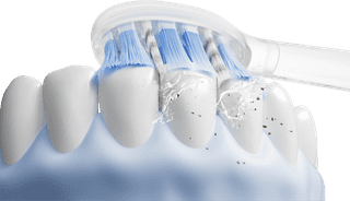 Laifen Wave Pro Blanc