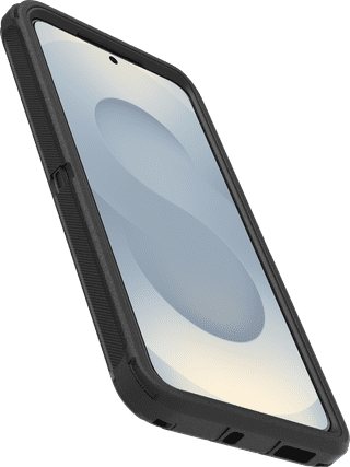 OtterBox Defender Samsung Galaxy S26 Back Cover met Magneet Zwart