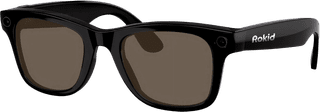 Rokid Photochromic Lens Bruin