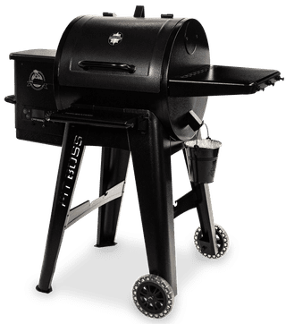 Pit Boss Navigator 550