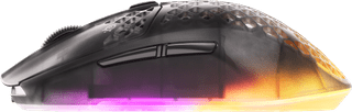 SteelSeries Aerox 3 Gen 2 Draadloze Gaming Muis Shadow
