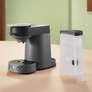 Philips Machine à Café à Dosettes Senseo Vibe CSA225/65