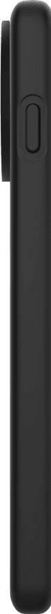 Just in Case Soft Design OPPO Find X9 Pro Back Cover Black