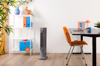 Fuave TF95CHDB Heating and Cooling 2-en-1