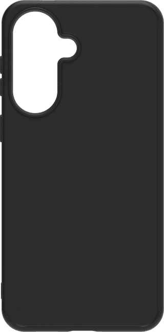 BlueBuilt Protective Back Cover Samsung Galaxy A57 Black