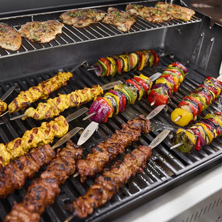 Weber Genesis E-315W
