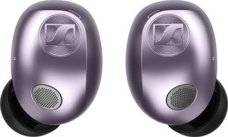 Sennheiser Momentum True Wireless 5 Purple