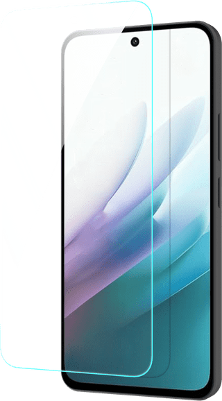 Just In Case Tempered Glass Xiaomi 17 Ultra Screenprotector