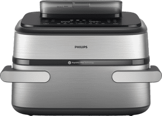 Philips Airfryer 5000 serie Megabasket NA565/02