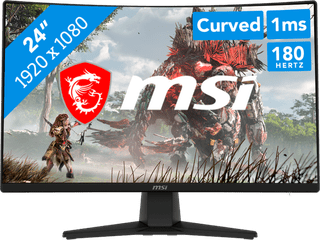 MSI MAG 242C