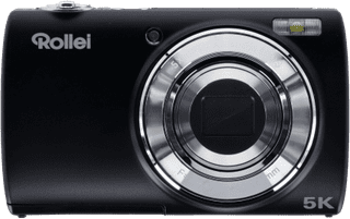 Rollei Powerflex Compact