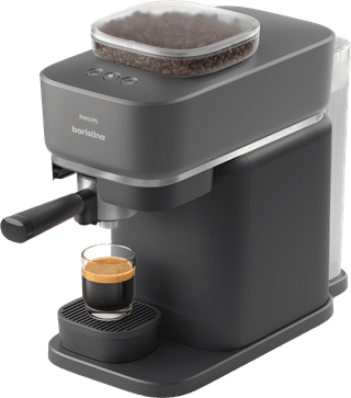 Philips Baristina BAR305/60 Noir