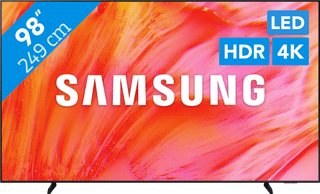 Samsung LED 98" U9070H (2026)