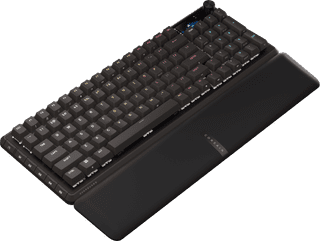 Corsair Vanguard 96 Wireless Gaming Toetsenbord Azerty