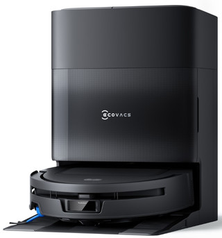 ECOVACS DEEBOT T90 PRO OMNI