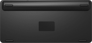 BlueBuilt Draadloos Bluetooth Toetsenbord Premium Mini AZERTY