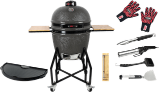 Grill Guru Original Large Pack Master