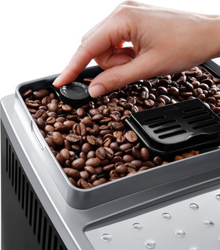 De'Longhi Magnifica S Smart ECAM 250.23.SB