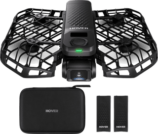 HOVERAir X1 PRO Retail Combo