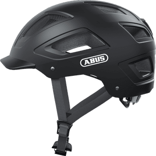 ABUS HYBAN 2.0 Zwart L