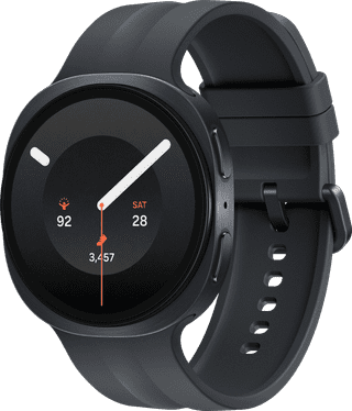 Samsung Galaxy Watch 9 Noir 44 mm