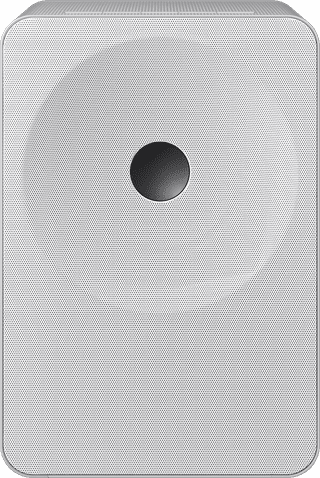 Samsung Music Studio 7 Wit