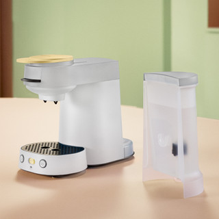 Philips Machine à Café à Dosettes Senseo Vibe CSA225/50